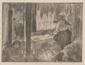 The Laundresses