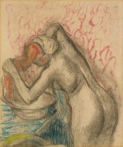 Après Le Bain