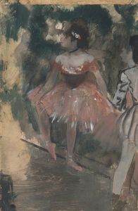 Dancers