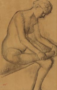 Après le bain