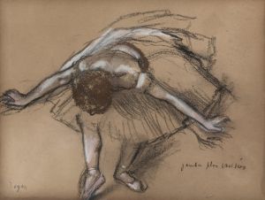 Danseuse