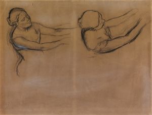 Deux Danseuses