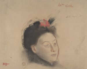 Madame Lisle