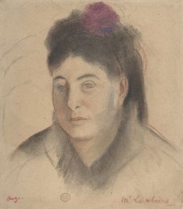 Madame Loubens