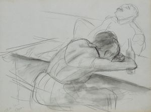 Brothel Scene