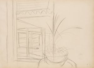 Interior Scene