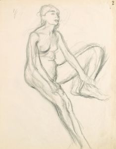 Figure Studies 1