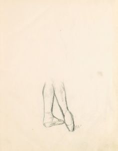 Figure Studies 12