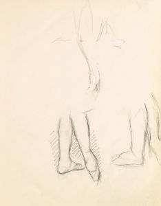 Figure Studies 13