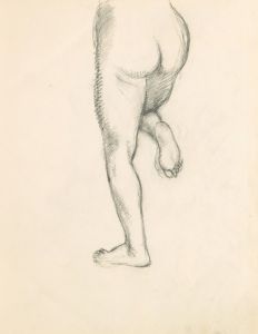 Figure Studies 14