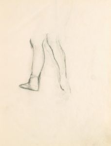 Figure Studies 15