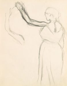 Figure Studies 16