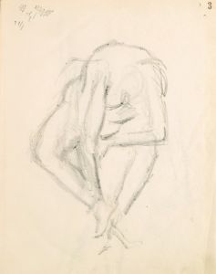 Figure Studies 2