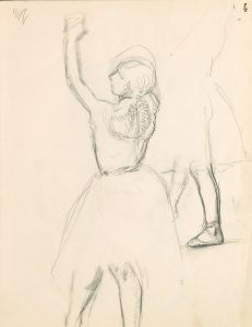 Figure Studies 4