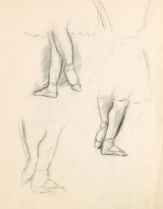 Figure Studies 6