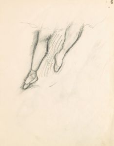 Figure Studies 7