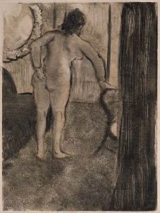 Brothel Scene