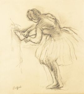 Balleteuse