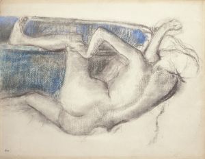 Après le bain