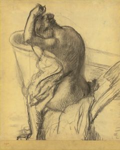 Après le bain