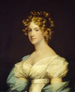 Charlotte Morton Dexter