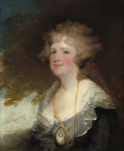 Sarah Shippen Lea