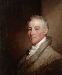 Colonel John Trumbull