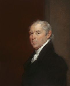 Benjamin Tappan