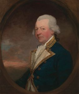 Captain John MacBride