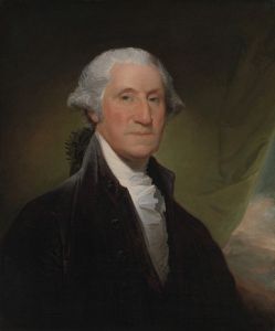 George Washington