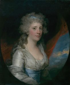 Mrs. Joseph Anthony Jr.