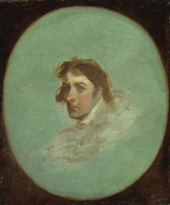 Portrait of the Artist