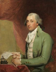 William Bayard