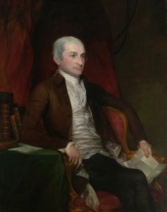 John Jay
