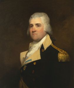 Samuel Smith