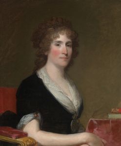 Margaret Spear Smith