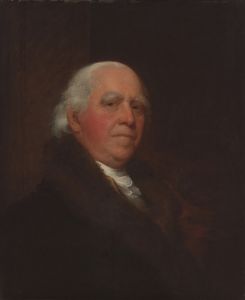 Judge Stephen Jones