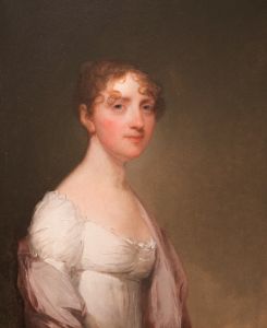 Elizabeth Sproat Lenox