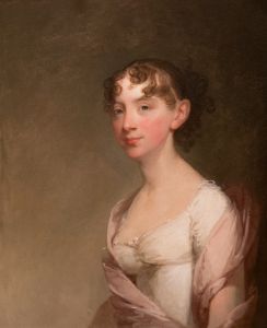 Isabella Henderson Lenox
