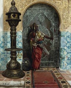 Nubian Guard