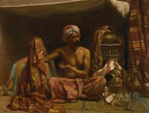The Rug Merchant