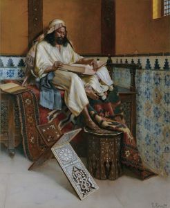 The Scholar