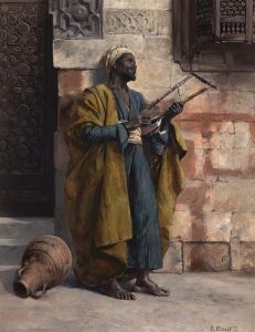 The Musician