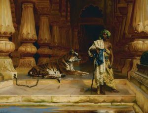 The Palace Guards