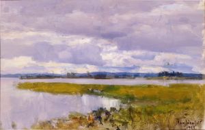 Landscape