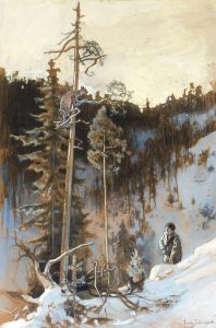 Lynx Hunt