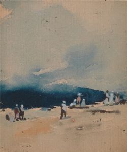 Along the Shore