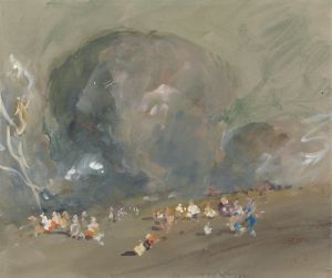Fête Champêtre
