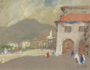 Lugano