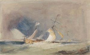 Mouth of the Humber